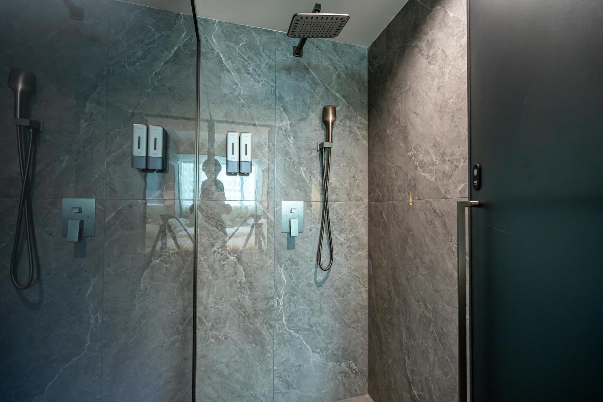 Waifiden Hotel -Former Tokai Hotel - Xiaobei Metro Station - During The Canton Fair, There Will Be Shuttle Buses For Transportation Back And Forth Exterior foto